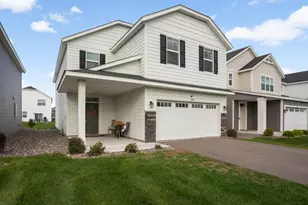 8689 146th Ln NW, Anoka, MN 55303 - Photo 1