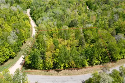 Lot 001 Block 013- Green Scene Drive, Breezy Point, MN 56472 - Photo 1