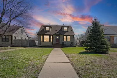 5521 30th Avenue S, Minneapolis, MN 55417 - Photo 1