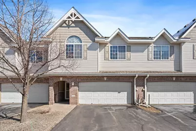 619 Crane Creek Lane, Eagan, MN 55121 - Photo 1