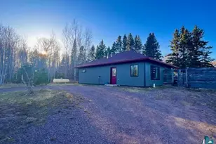 265 Mink Ranch Rd, Lutsen Township, MN 55615 - Photo 1