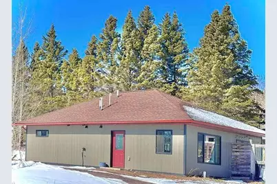 265 Mink Ranch Road, Tofte Township, MN 55615 - Photo 1