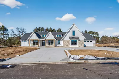 18071 Urbank Street NE, Ham Lake, MN 55304 - Photo 1