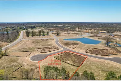 Xxx Taconite Street NE, Ham Lake, MN 55304 - Photo 1