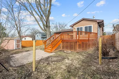 1460 Hoyt Avenue E, Saint Paul, MN 55106 - Photo 3