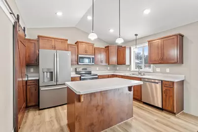 15336 290th Avenue NW, Zimmerman, MN 55398 - Photo 1