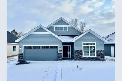 313 Emmy Lane, Hanover, MN 55341 - Photo 1