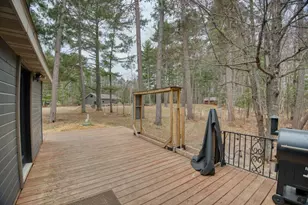 5000 Lakeshore Dr, Makinen, MN 55763 - Photo 35