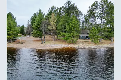 5000 Lakeshore Drive, Makinen, MN 55763 - Photo 1