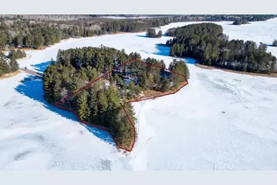 5000 Lakeshore Drive, Makinen, MN 55763 - Photo 3