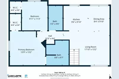 1004 Triumph Trail NE, Isanti, MN 55040 - Photo 41