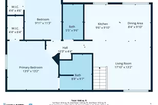 1004 Triumph Trail NE, Isanti, MN 55040 - Photo 41
