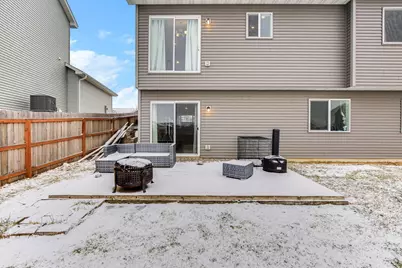 1004 Triumph Trail NE, Isanti, MN 55040 - Photo 35