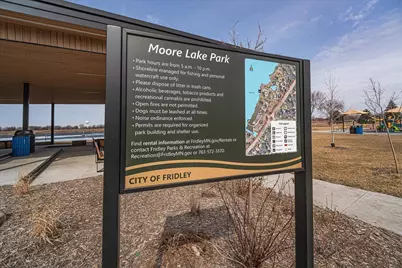 1463 Trollhagen Drive NE, Fridley, MN 55421 - Photo 59