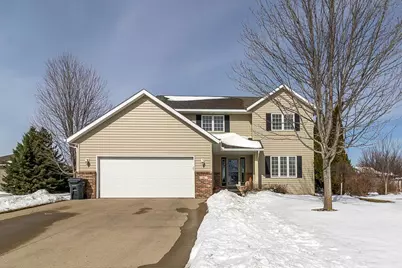 14 Eagle Ridge Court, North Mankato, MN 56003 - Photo 1