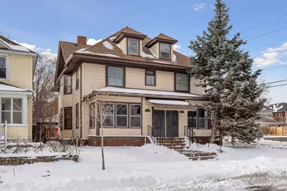 856 Iglehart Avenue, Saint Paul, MN 55104 - Photo 1