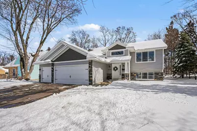 5004 France Avenue N, Brooklyn Center, MN 55429 - Photo 1