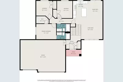 5004 France Avenue N, Brooklyn Center, MN 55429 - Photo 25