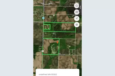 Xxx 5th St NW (Pid 201000362100 S), Maple Lake, MN 55358 - Photo 17