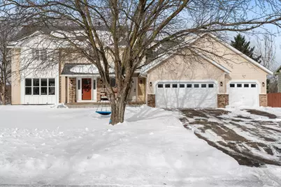 1636 Thornhill Lane, Woodbury, MN 55125 - Photo 1