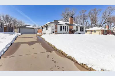 7632 2nd Avenue S, Richfield, MN 55423 - Photo 1