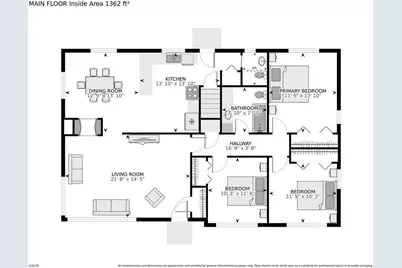 811 SW 4th Avenue, Grand Rapids, MN 55744 - Photo 35