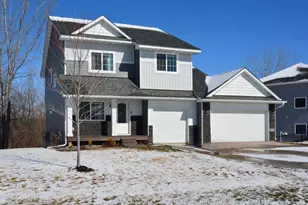 1124 Woodland Dr, Howard Lake, MN 55349 - Photo 3