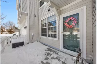 1873 Wildflower Court, Shoreview, MN 55126 - Photo 35