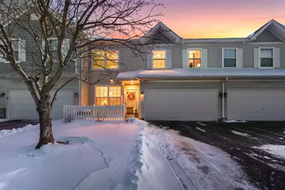 1873 Wildflower Court, Shoreview, MN 55126 - Photo 1