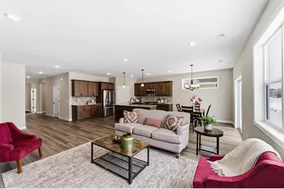 1423 Victory Lane NE, Isanti, MN 55040 - Photo 5