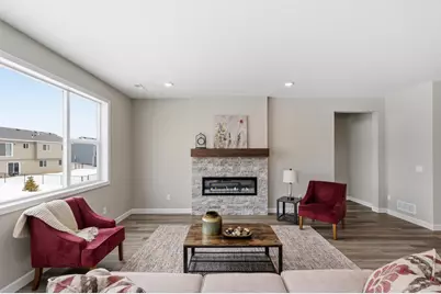 1423 Victory Lane NE, Isanti, MN 55040 - Photo 3