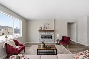 1423 Victory Ln NE, Isanti, MN 55040 - Photo 3