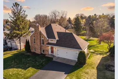 4922 Arrowood Lane N, Plymouth, MN 55442 - Photo 1