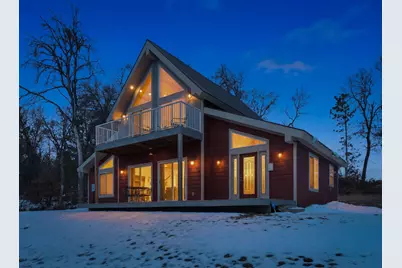 4370 Deerpath Trail, Danbury, WI 54830 - Photo 1