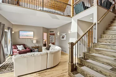 4370 Deerpath Trail, Danbury, WI 54830 - Photo 5