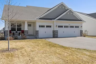 12889 Fraizer Street NE, Blaine, MN 55449 - Photo 1