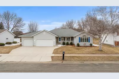 610 Deschepper Street, Marshall, MN 56258 - Photo 1