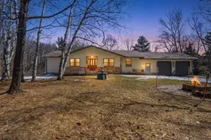 850 25 1/2 Ave, Cumberland, WI 54829 - Photo 1