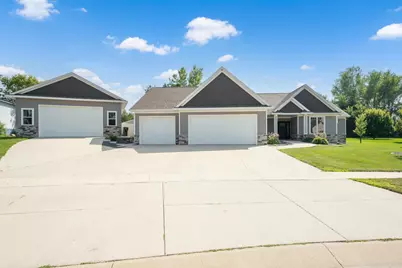 204 Lincoln Drive NE, Racine, MN 55967 - Photo 3