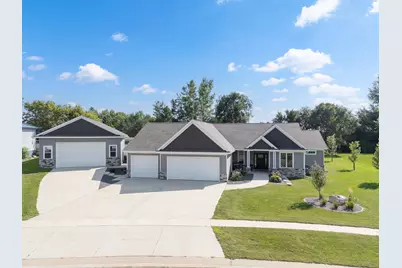204 Lincoln Drive NE, Racine, MN 55967 - Photo 1