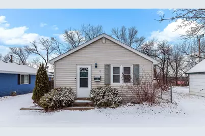 104 W Warburton Street, South Saint Paul, MN 55075 - Photo 1