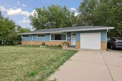 3013 63rd Avenue N, Brooklyn Center, MN 55429 - Photo 1
