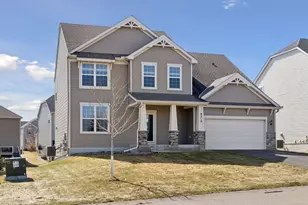 9219 Lighthouse Ln, Woodbury, MN 55129 - Photo 3
