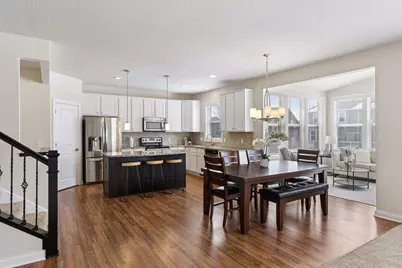 9219 Lighthouse Lane, Woodbury, MN 55129 - Photo 13