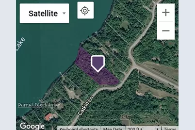 18Xxx Catkin Lane, Little Sauk, MN 56378 - Photo 3