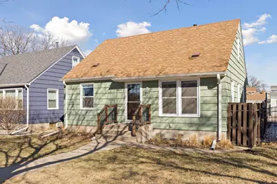 4621 5th Avenue S, Minneapolis, MN 55419 - Photo 1