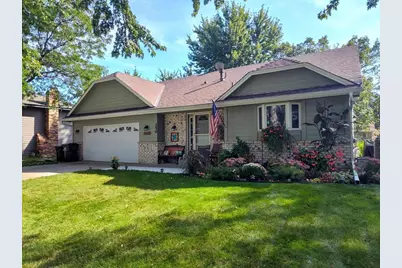 250 112th Lane NW, Coon Rapids, MN 55448 - Photo 1