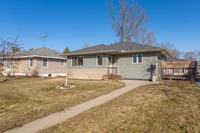 235 S Cedar Street, Belle Plaine, MN 56011 - Photo 1