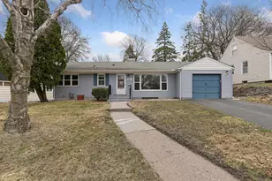 1947 Yorkshire Ct, Saint Paul, MN 55116 - Photo 1