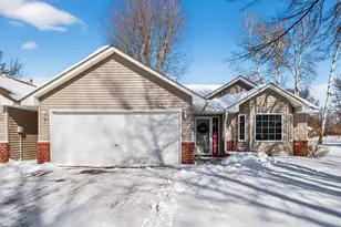 10515 Redwood St NW, Coon Rapids, MN 55433 - Photo 1